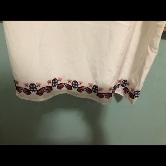 Robe a Minkoff Cream Marco dress - Picture 6 of 8